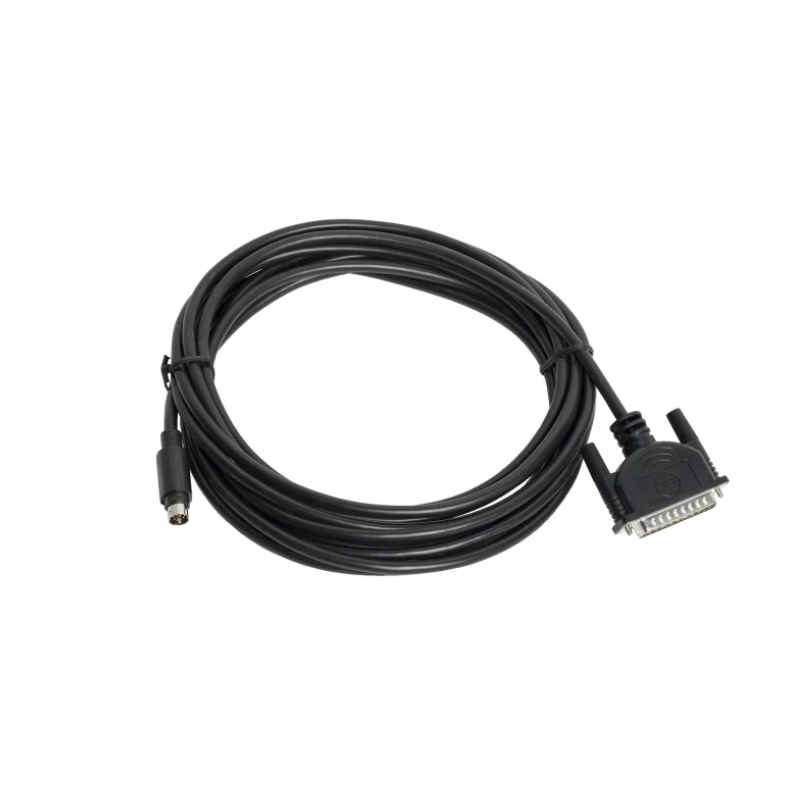 Schneider Electric 140XCA10215 ASSY D-SUB W/PIGTAIL 15FT