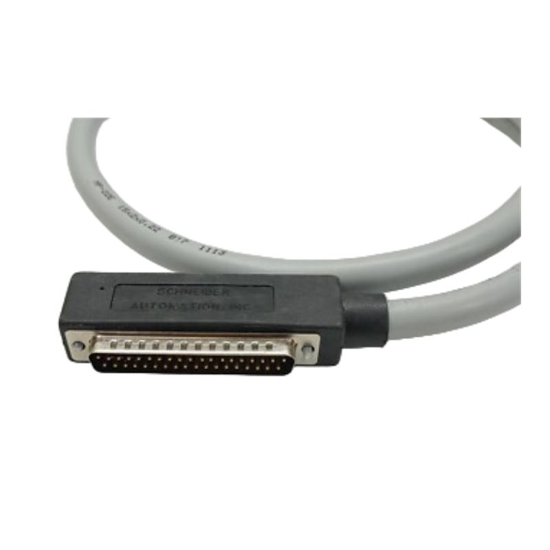 Schneider Electric 140XCA71709 Modicon Quantum Backplane Expander Cable