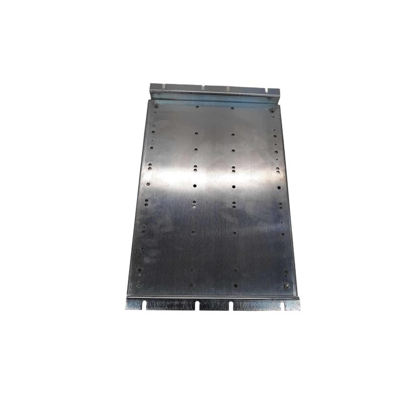 Schneider Electric 140XCP40200 Modicon Quantum 19 Inch Front Rail Mounting Bracket