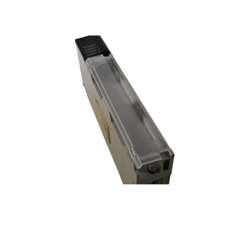 Schneider Electric 140XCP51000 Modicon Quantum Dummy Module With Cover For Discrete I/O Module