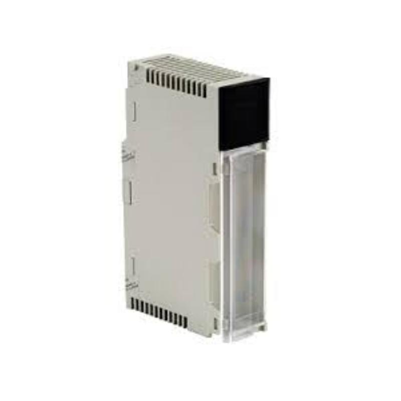 Schneider Electric 140XCP51000 Modicon Quantum Dummy Module With Cover For Discrete I/O Module
