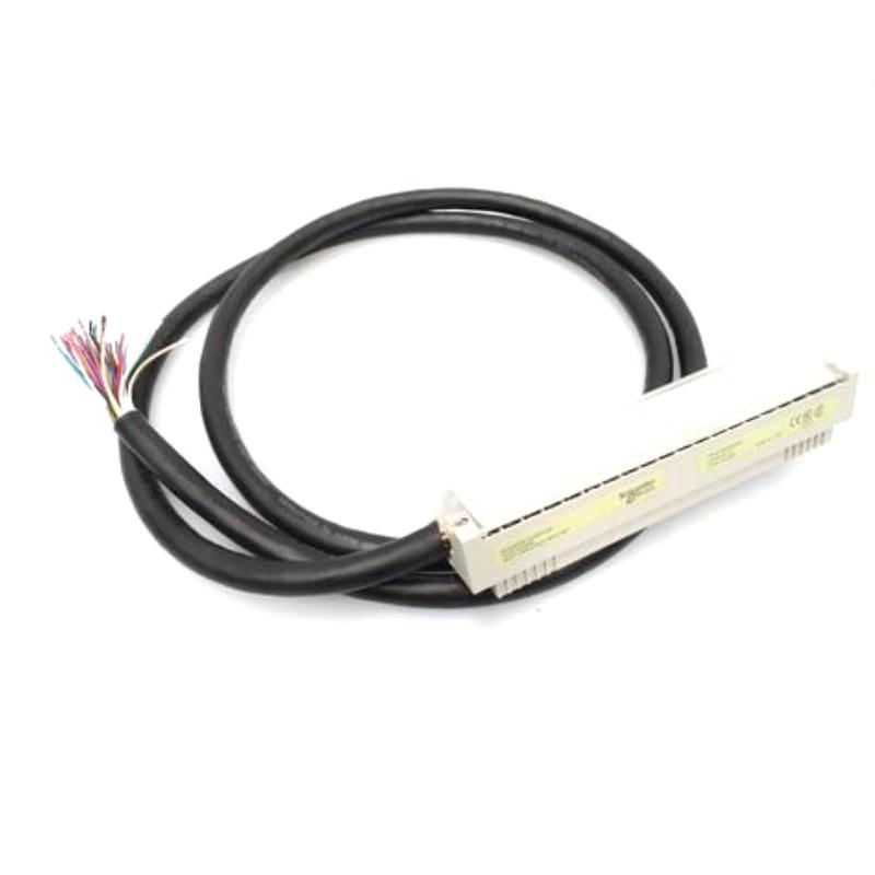 Schneider Electric 140XTS10206 CableFast System Cable For Quantum Module