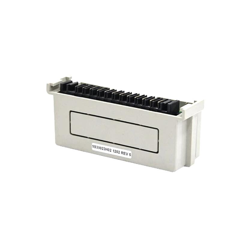 OVATION 1B30023H02 Westinghouse Emerson I/O Bus Terminator Module