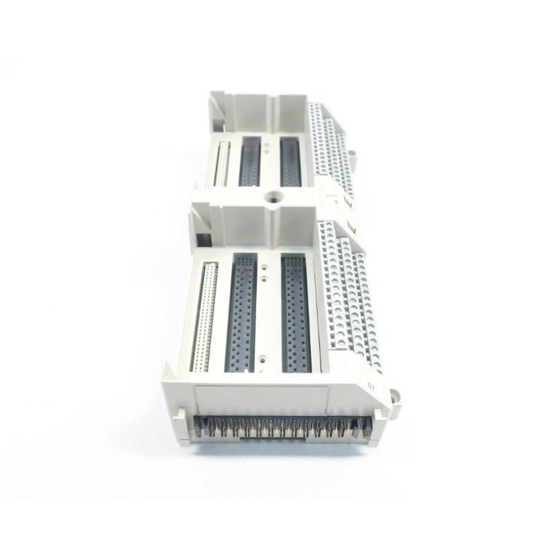 OVATION 1B30035H01 Westinghouse Emerson I/O Bus Terminator Module