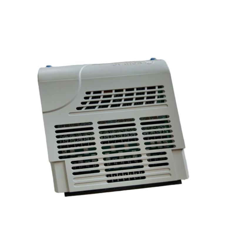 OVATION 1C31107G02 Westinghouse Emerson Digital Input Module