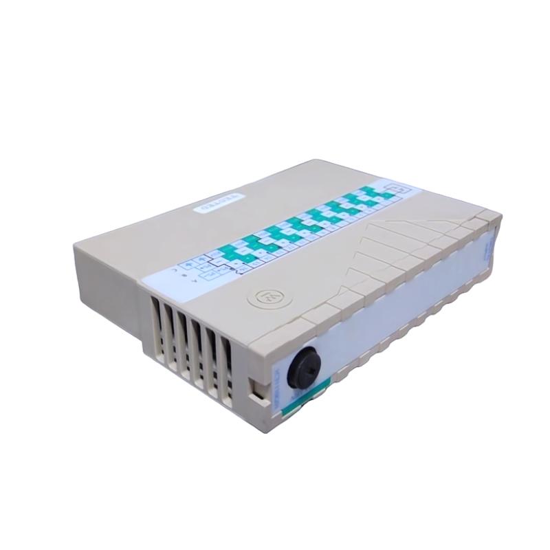 OVATION 1C31110G01 Westinghouse Emerson Digital Input Module