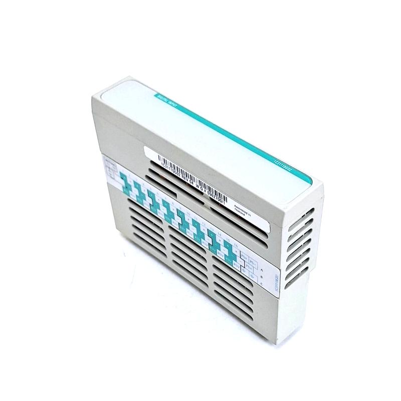 OVATION 1C31110G02 Westinghouse Emerson Digital Input Module