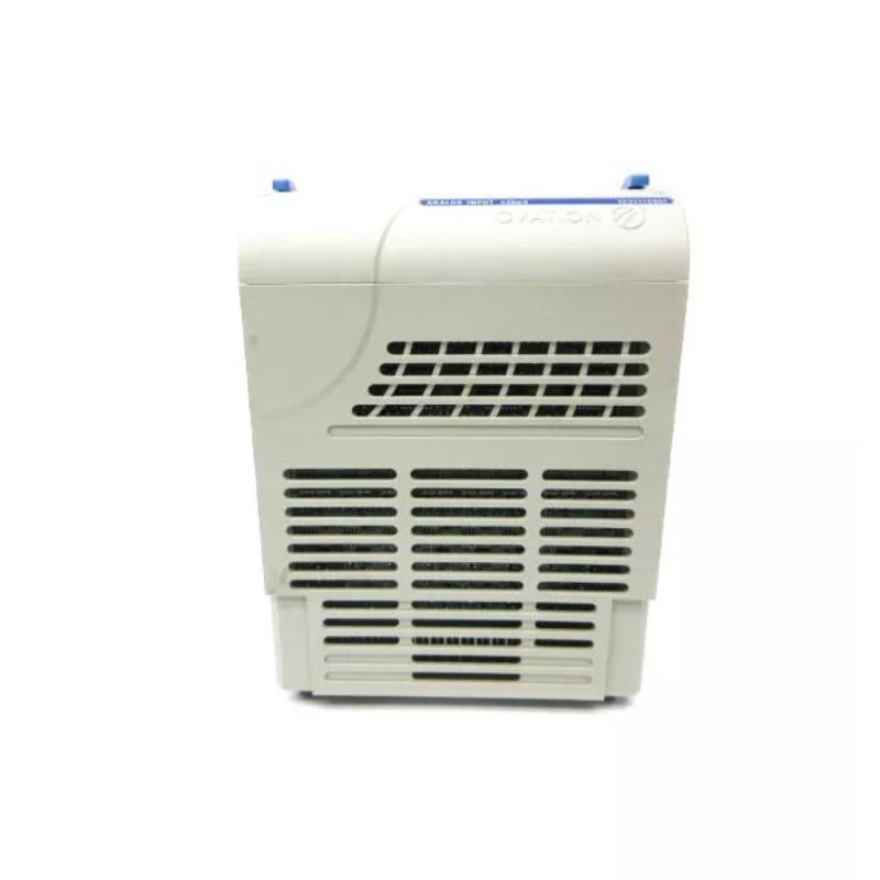 OVATION 1C31113G01 Westinghouse Emerson Analog Input Module