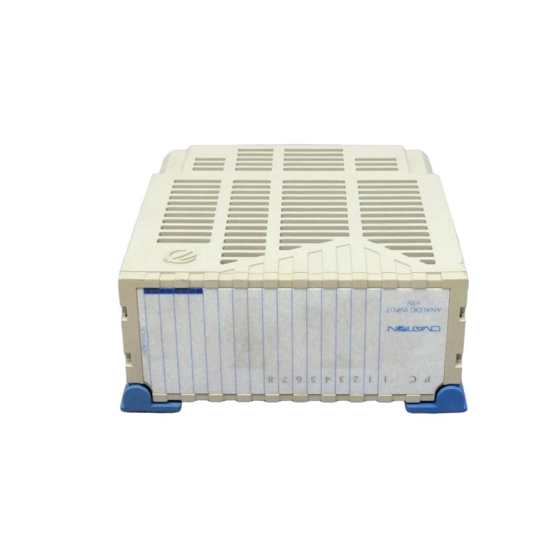 OVATION 1C31113G02 Westinghouse Emerson Analog Input Module