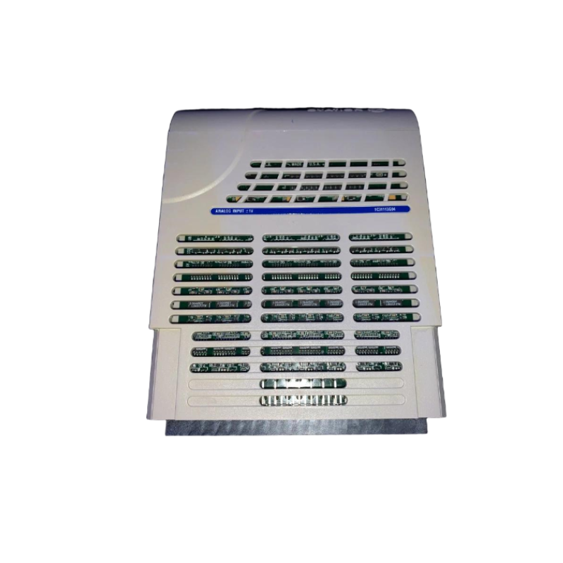 OVATION 1C31113G04 Westinghouse Emerson Analog Input Module