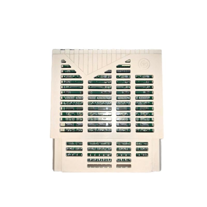 OVATION 1C31113G05 Westinghouse Emerson Analog Input Module
