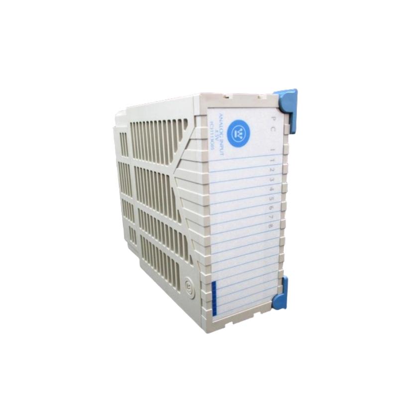 OVATION 1C31113G05 Westinghouse Emerson Analog Input Module