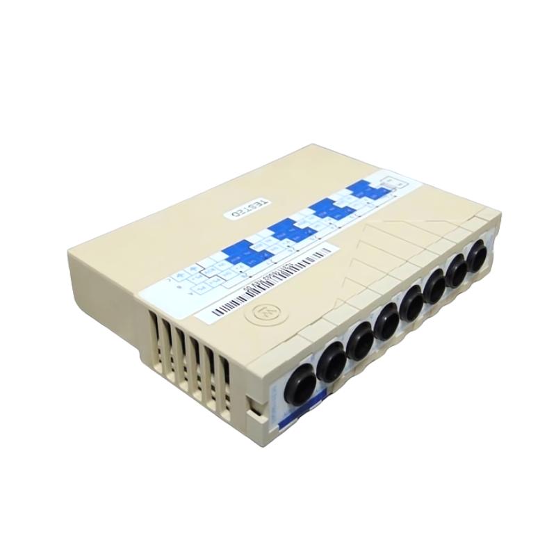 OVATION 1C31116G03 Westinghouse Emerson Analog Input Module