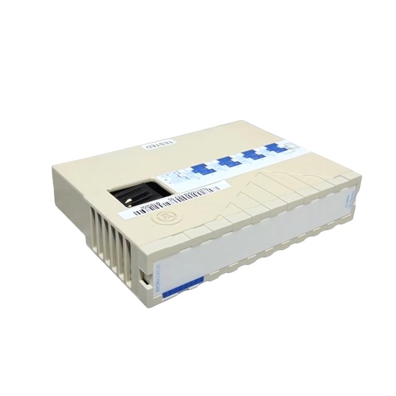 OVATION 1C31116G04 Westinghouse Emerson Analog Input Module