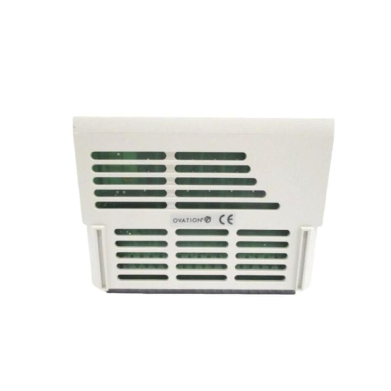 OVATION 1C31116G04 Westinghouse Emerson Analog Input Module