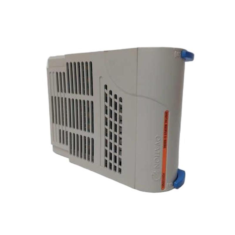 OVATION 1C31124G01 Westinghouse Emerson Digital Output Module