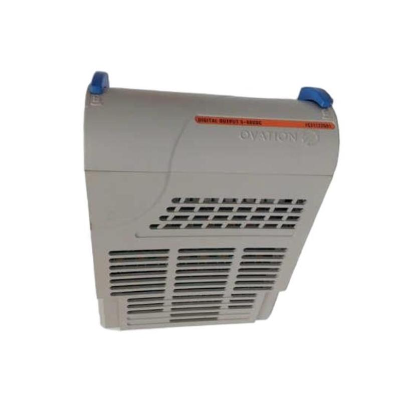 OVATION 1C31124G01 Westinghouse Emerson Digital Output Module