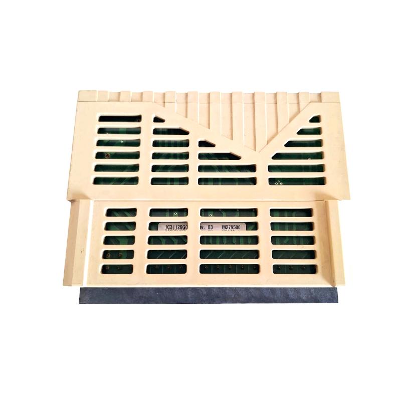 OVATION 1C31125G01 Westinghouse Emerson Digital Output Module