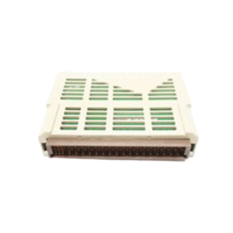 OVATION 1C31127G01 Westinghouse Emerson Analog Output Module