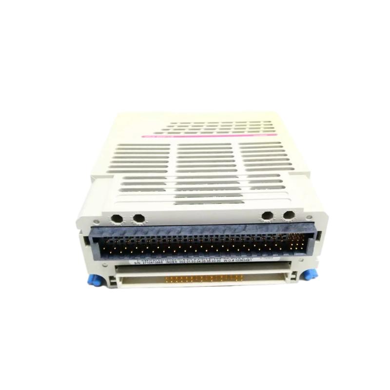 OVATION 1C31129G01 Westinghouse Emerson Analog Output Module