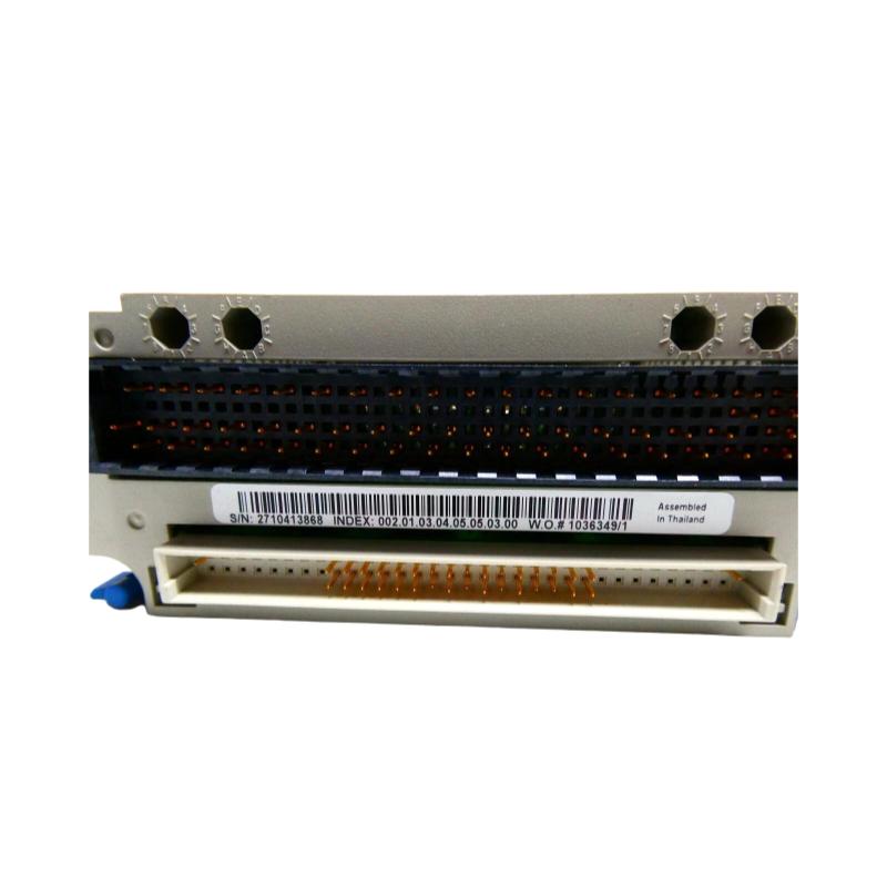 OVATION 1C31129G01 Westinghouse Emerson Analog Output Module