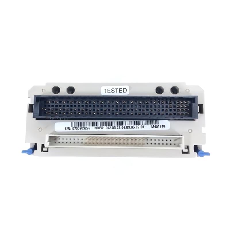 OVATION 1C31129G02 Westinghouse Emerson Analog Output Module