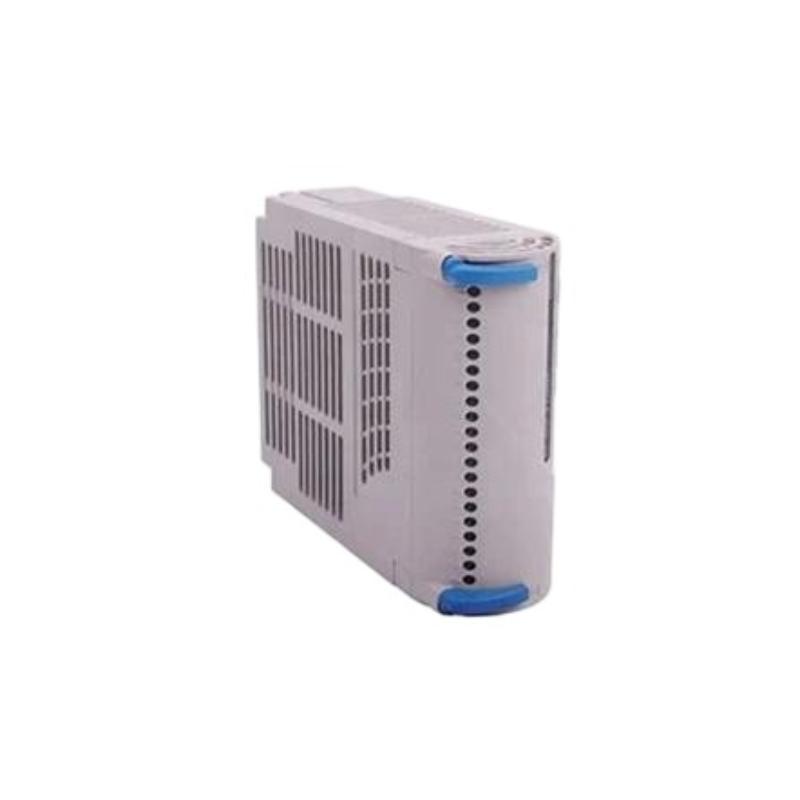 OVATION 1C31129G32 Westinghouse Emerson Loop Interface Module