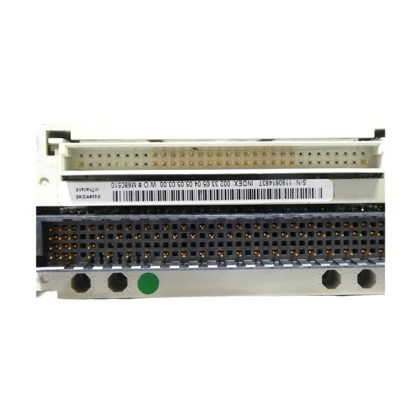 OVATION 1C31129G33 Westinghouse Emerson Analog Output Module