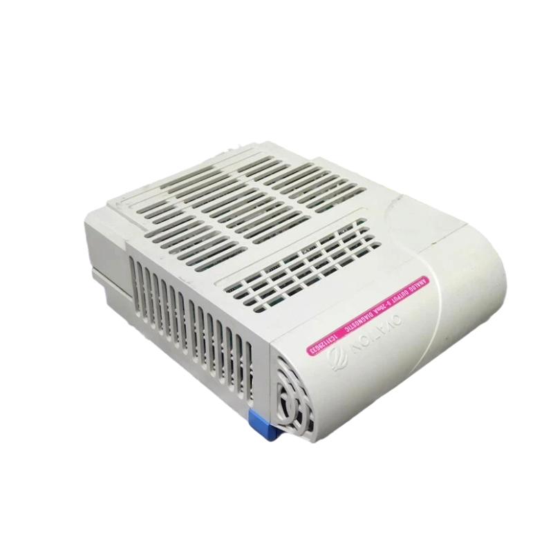 OVATION 1C31129G33 Westinghouse Emerson Analog Output Module