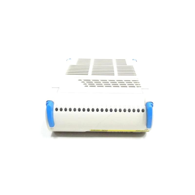 OVATION 1C31142G01 Westinghouse Emerson Contact Input Module