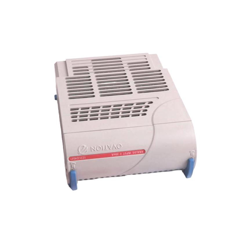 OVATION 1C31147G02 Westinghouse Emerson Pulse Accumulator Module