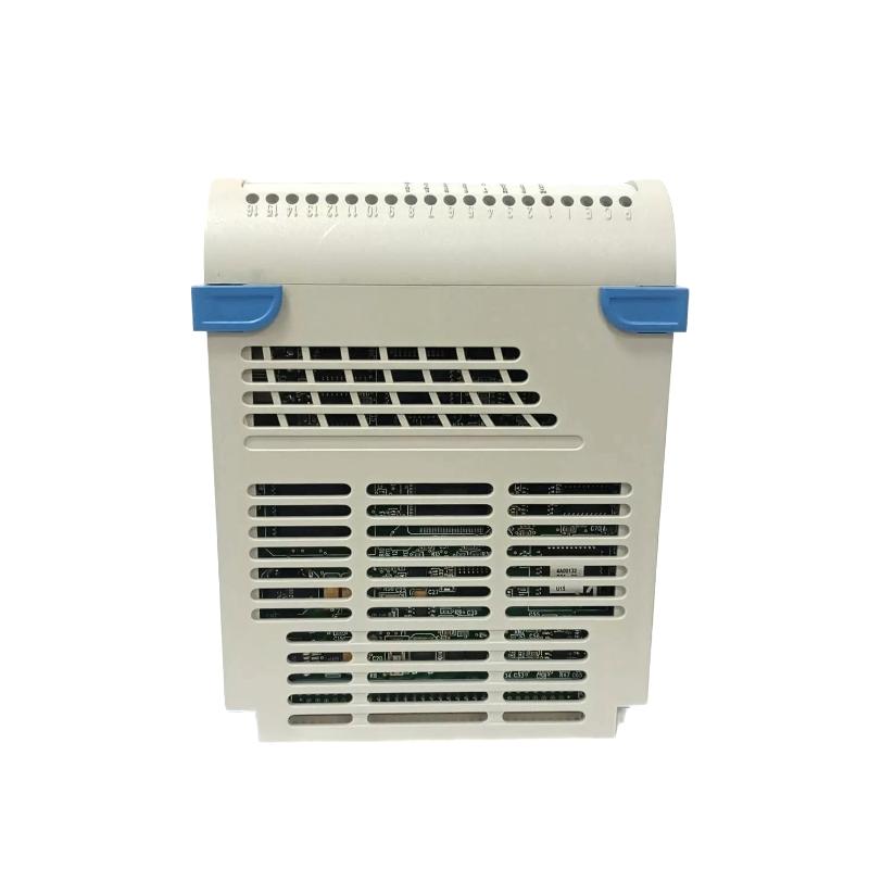 OVATION 1C31147G02 Westinghouse Emerson Pulse Accumulator Module