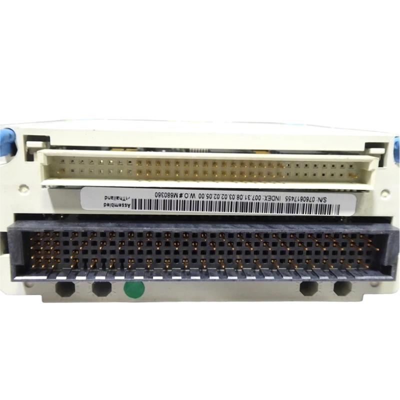 OVATION 1C31147G31 Westinghouse Emerson Pulse Accumulator Module