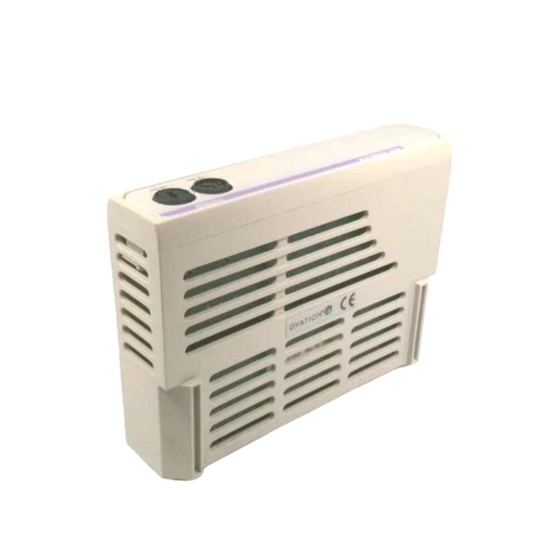 OVATION 1C31150G03 Westinghouse Emerson Pulse Accumulator Module