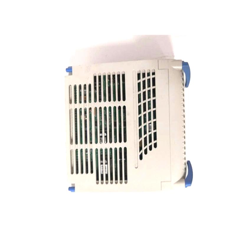 OVATION 1C31157G02 Westinghouse Emerson High Speed Analog Input Module