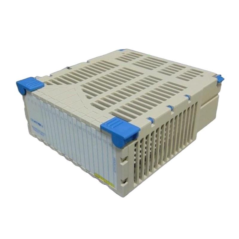 OVATION 1C31157G03 Westinghouse Emerson Sequence of Events Module