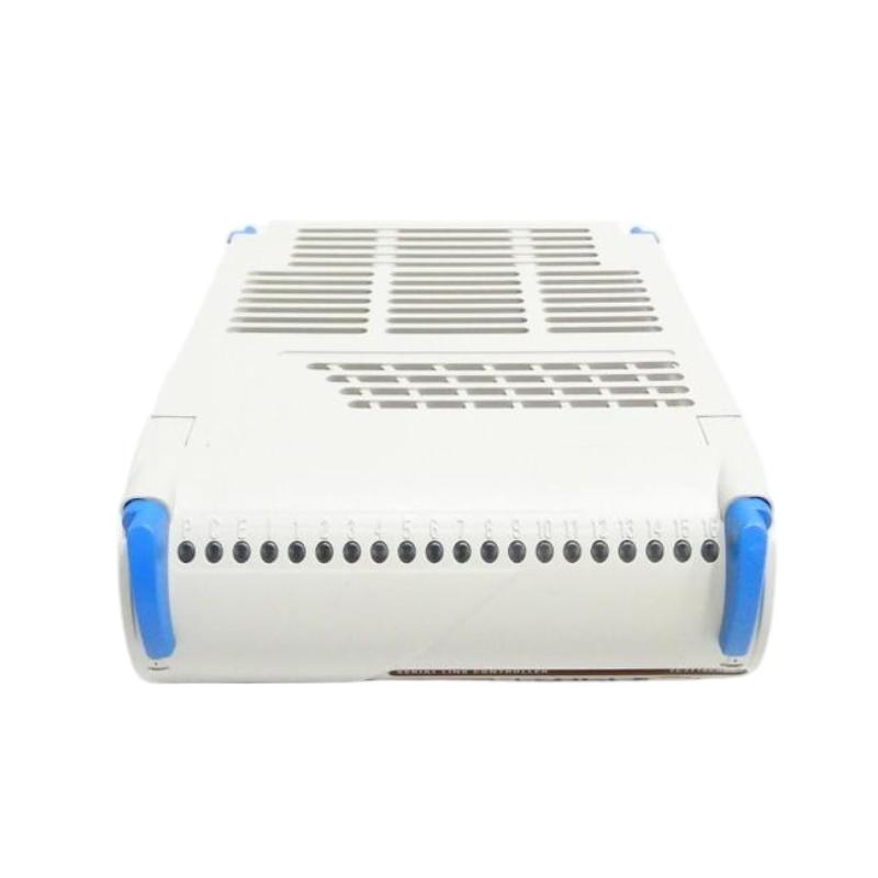 OVATION 1C31166G02 Westinghouse Emerson Serial Link Controller Input Module