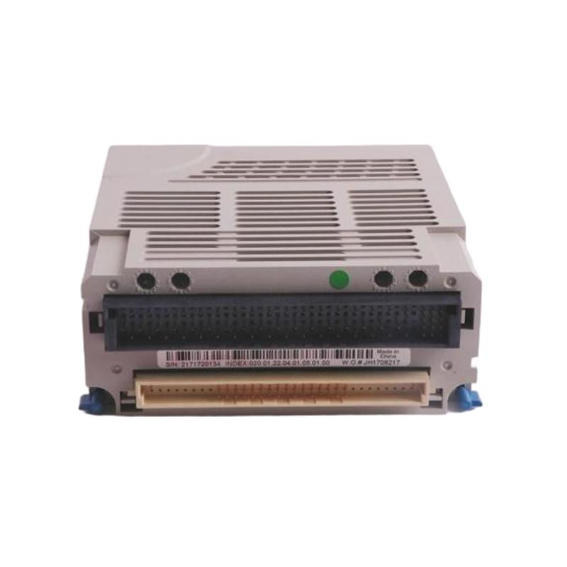 OVATION 1C31169G01 Westinghouse Emerson Serial Link Controller Module