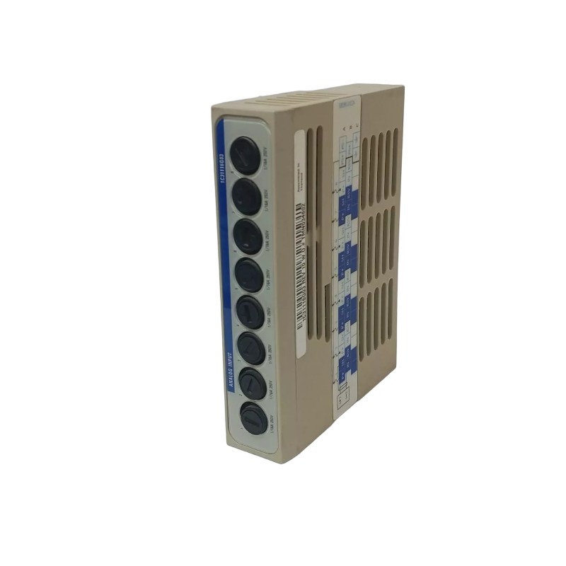 OVATION 1C31174G31 Westinghouse Emerson Loop Interface Module