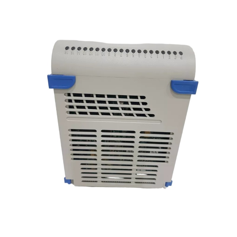 OVATION 1C31174G41 Westinghouse Emerson Loop Interface Module