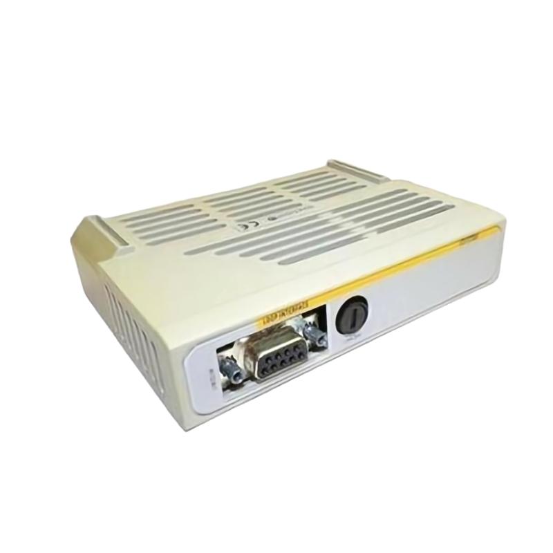 OVATION 1C31177G01 Westinghouse Emerson Loop Interface Module