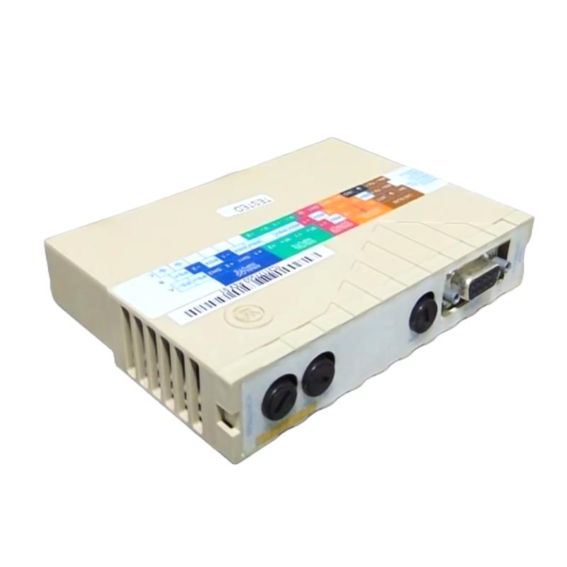 OVATION 1C31177G03 Westinghouse Emerson Loop Interface Module