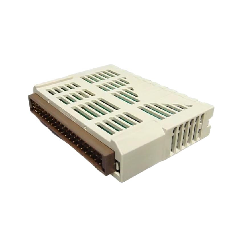 OVATION 1C31177G03 Westinghouse Emerson Loop Interface Module