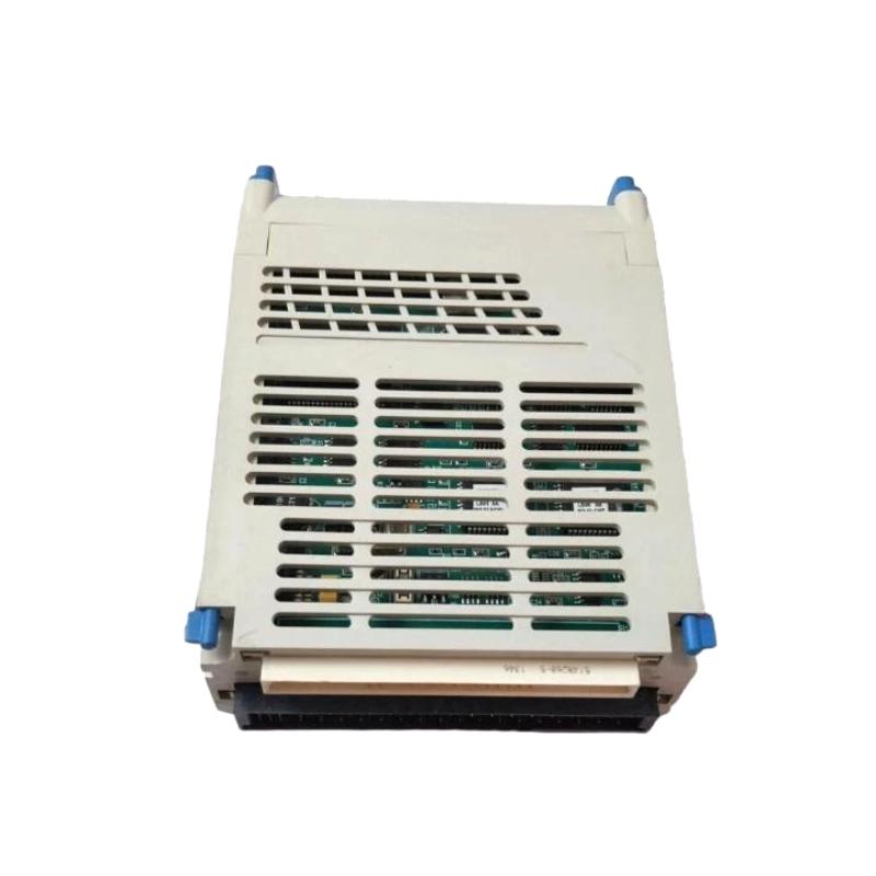 OVATION 1C31189G03 Westinghouse Emerson Speed Detector Module