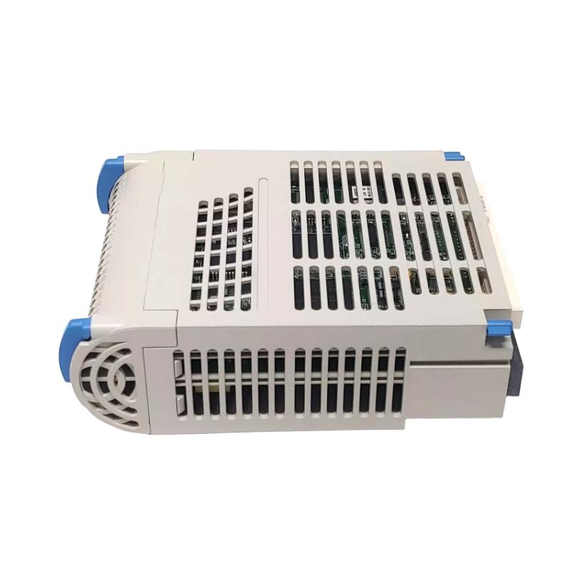 OVATION 1C31194G01 Westinghouse Emerson Valve Positioner Module