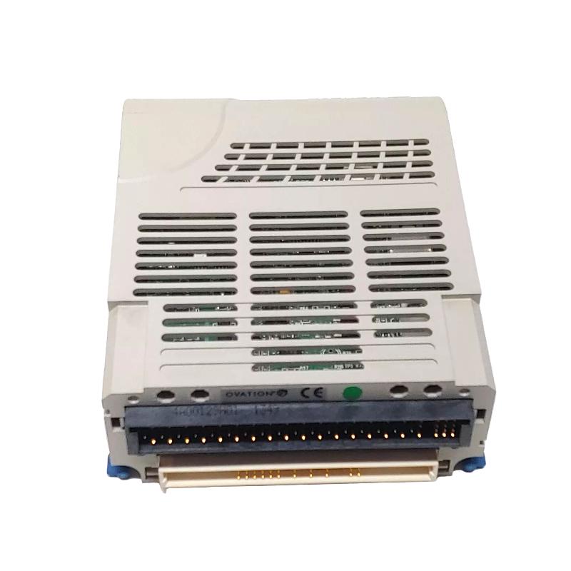 OVATION 1C31194G01 Westinghouse Emerson Valve Positioner Module