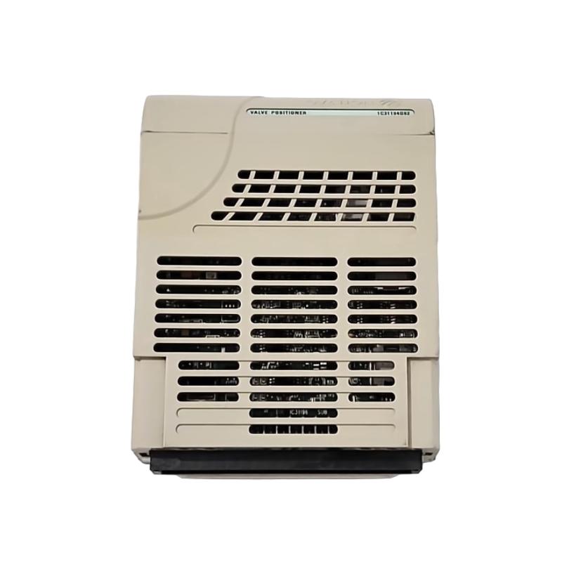 OVATION 1C31194G02 Westinghouse Emerson Valve Positioner Module