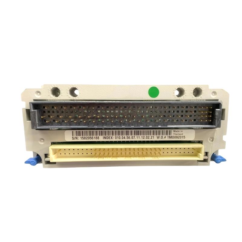 OVATION 1C31194G04 Westinghouse Emerson Valve Positioner Module