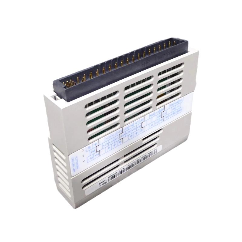 OVATION 1C31197G04 Westinghouse Emerson Valve Positioner Personality Module