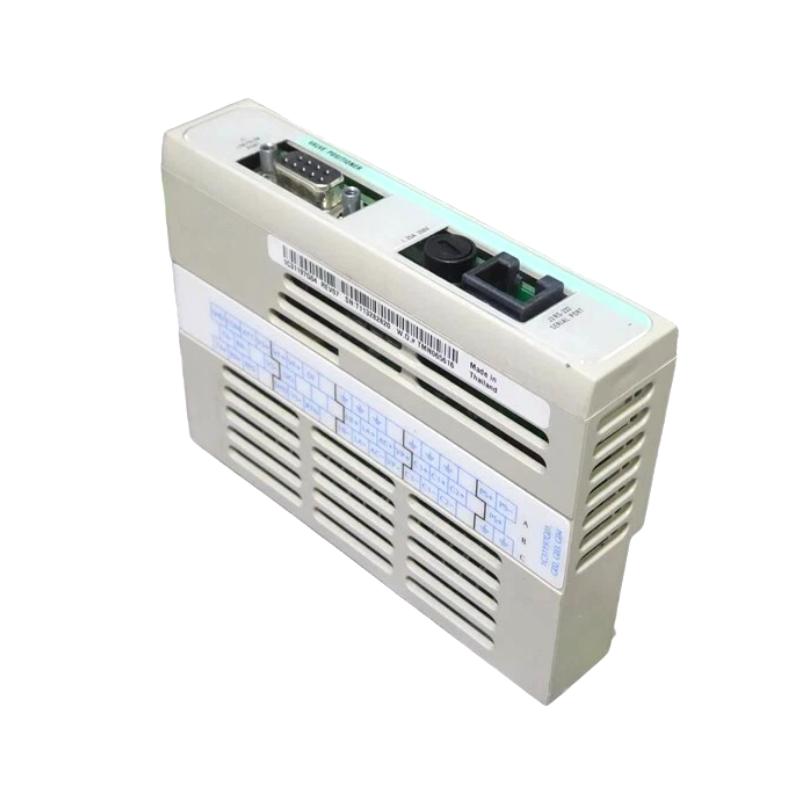 OVATION 1C31197G04 Westinghouse Emerson Valve Positioner Personality Module